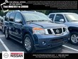  Nissan Armada