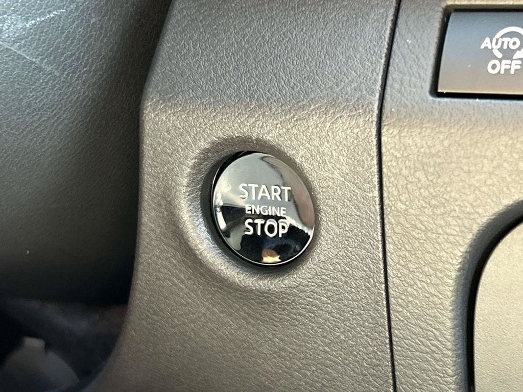 2026 Nissan Frontier PRO-4X - Photo 25