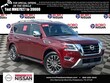 Nissan Armada