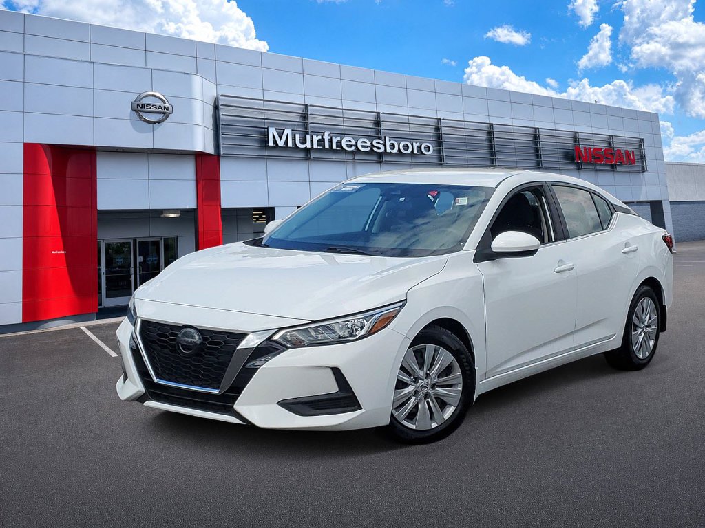 2023 Nissan Sentra