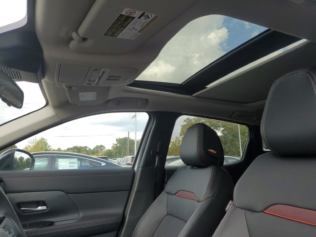 2026 Nissan KICKS SR - Photo 13