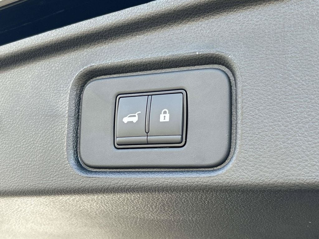 2026 Nissan Pathfinder SL - Photo 20
