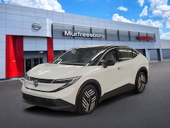 2026 Nissan LEAF SV+ SUV