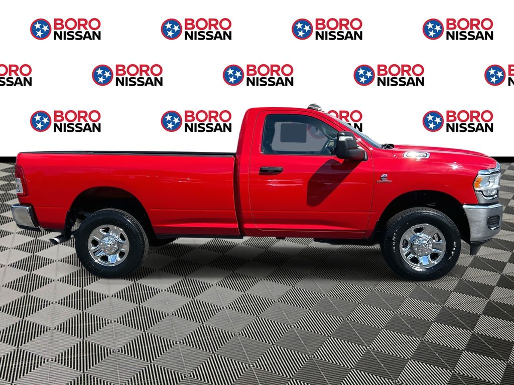 2024 Ram 3500 Tradesman photo 2