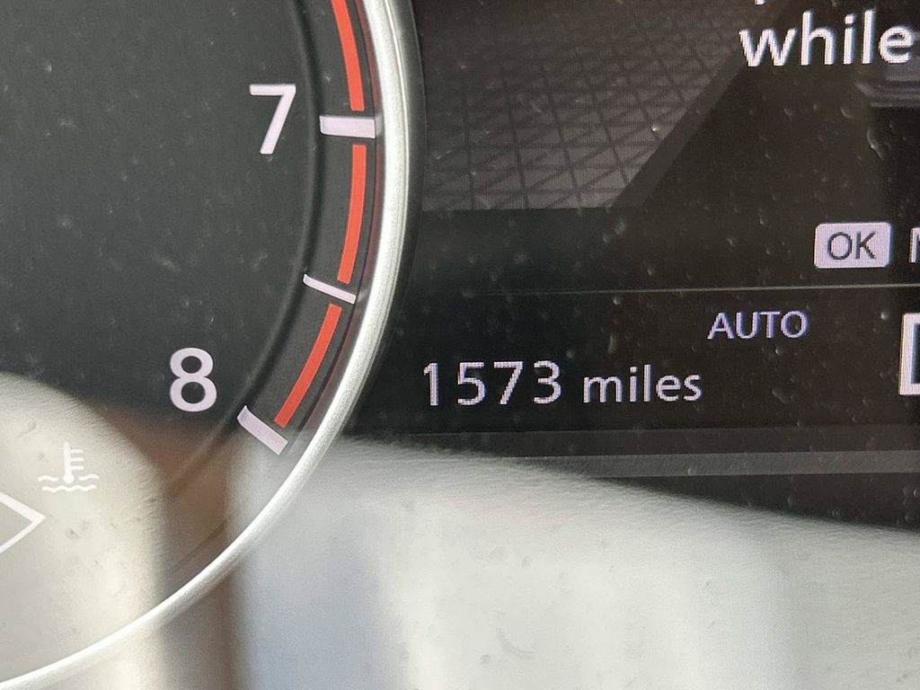 2026 Nissan Rogue SV - Photo 40