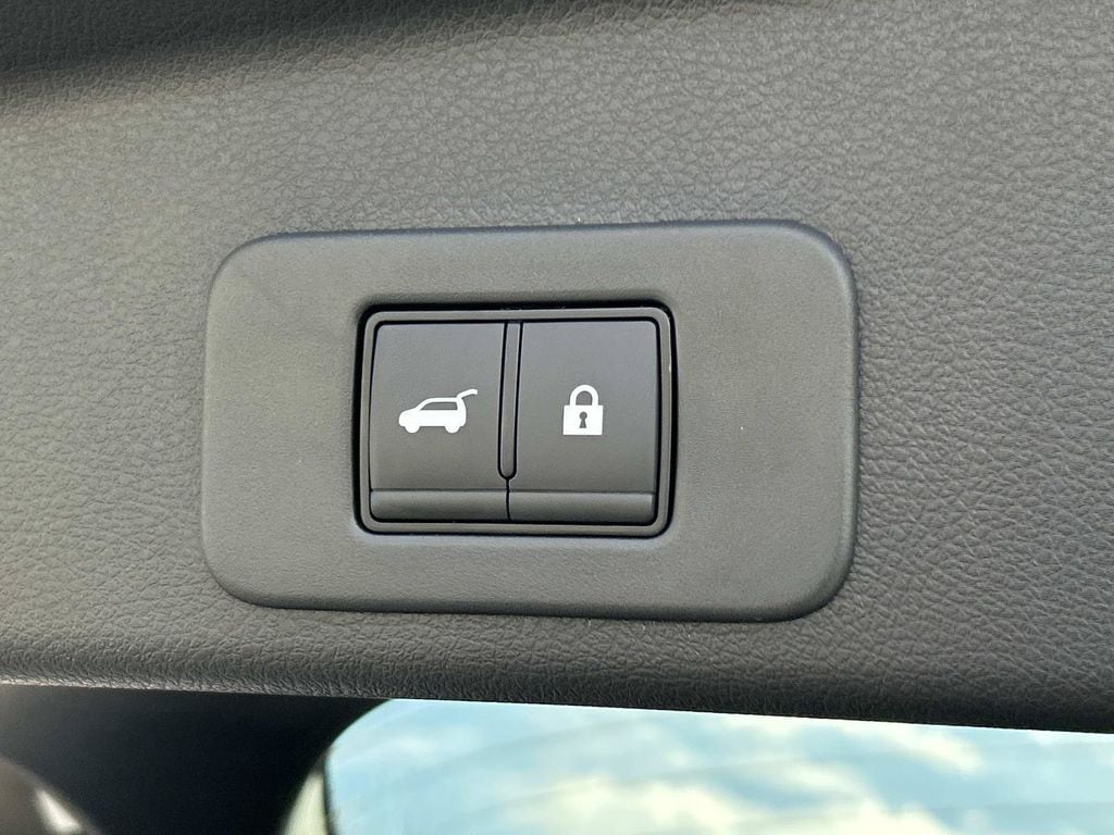 2026 Nissan Murano Platinum - Photo 24