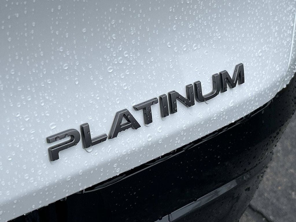 2026 Nissan Murano Platinum - Photo 12