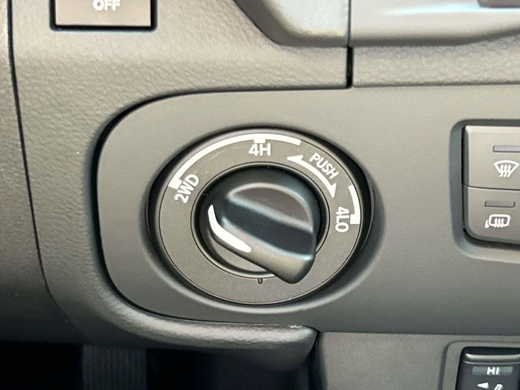 2026 Nissan Frontier PRO-4X - Photo 26