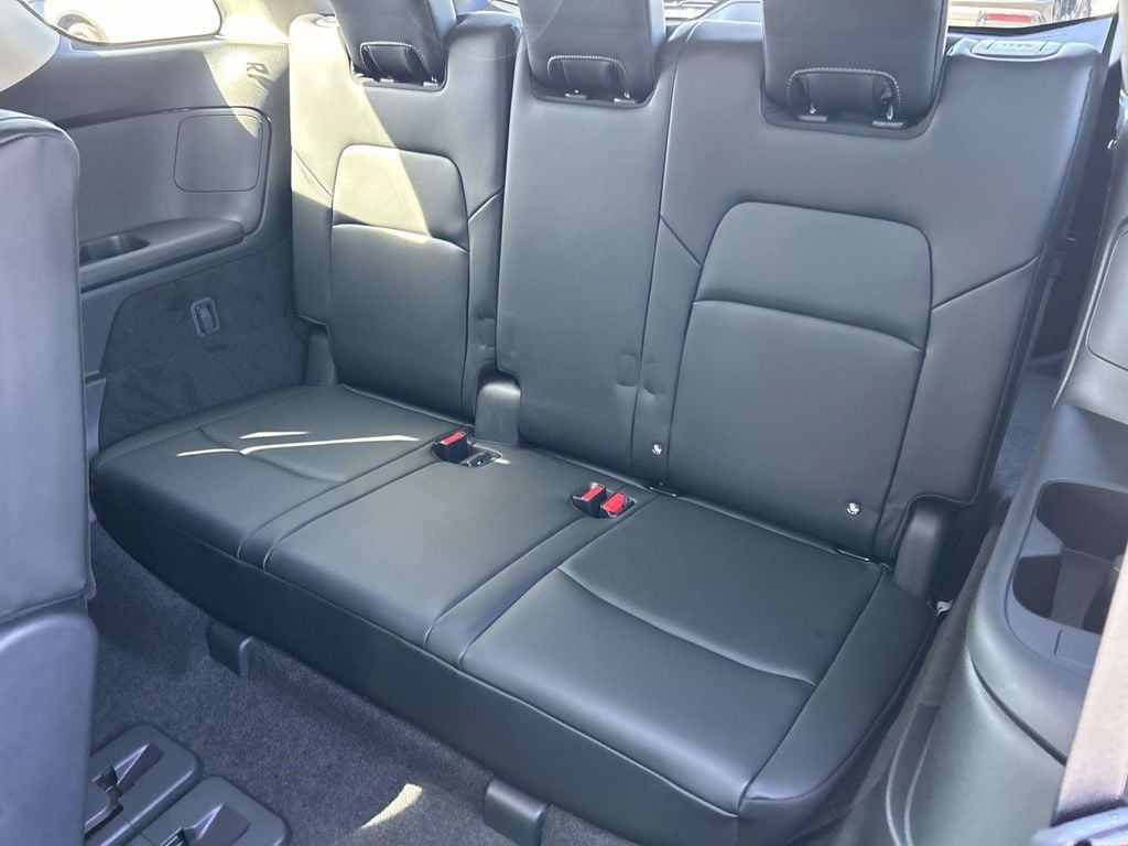 2026 Nissan Pathfinder SL - Photo 26