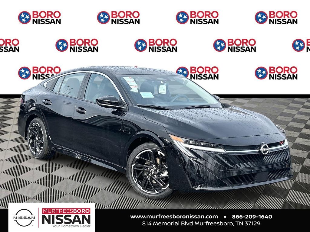 2026 Nissan Sentra