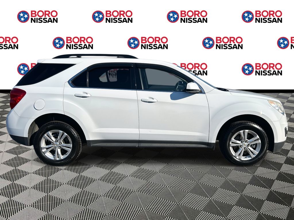 Used 2012 Chevrolet Equinox 1LT with VIN 2GNALDEK0C6380022 for sale in Murfreesboro, TN