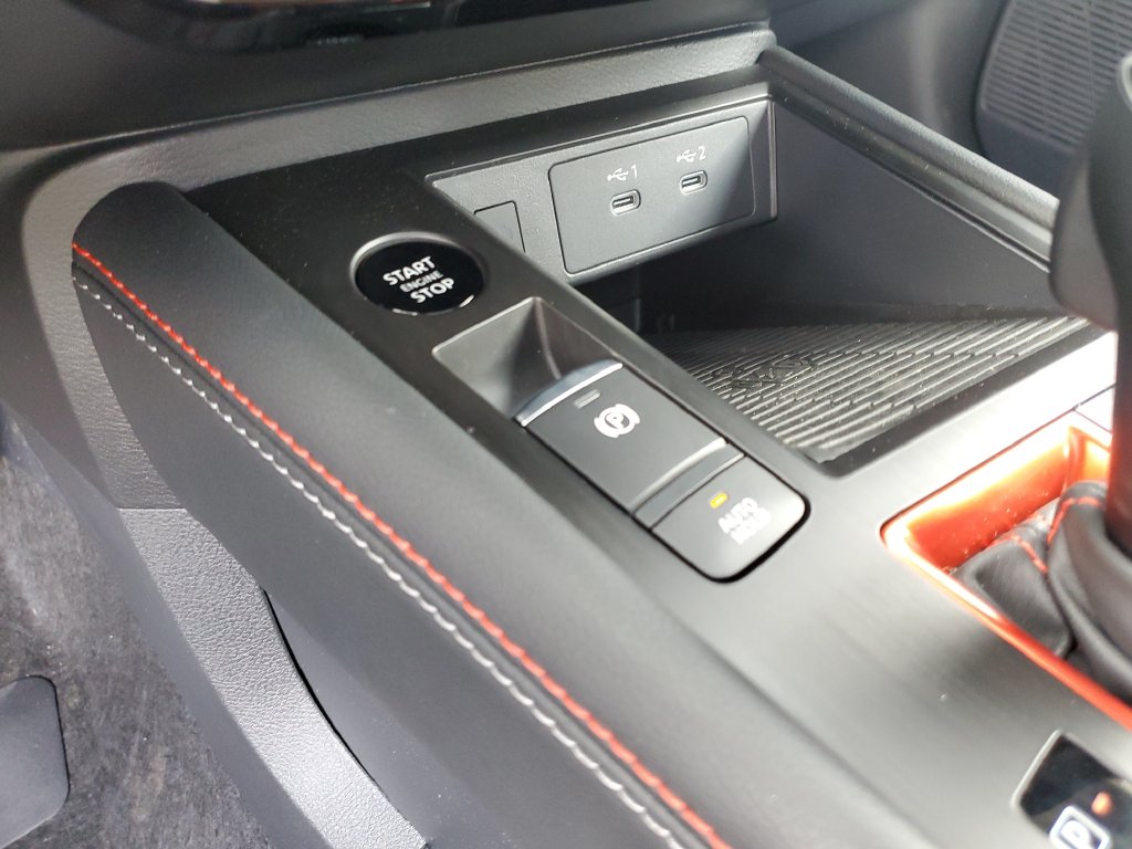 2026 Nissan KICKS SR - Photo 20