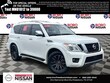 Nissan Armada