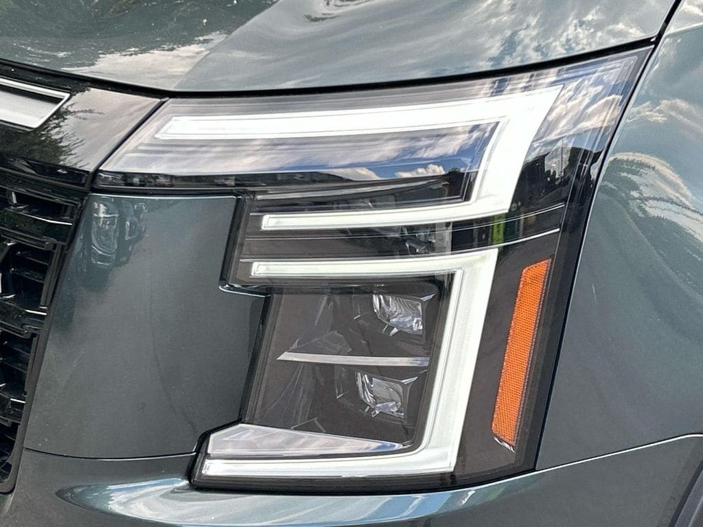 2026 Nissan Armada PRO-4X - Photo 10