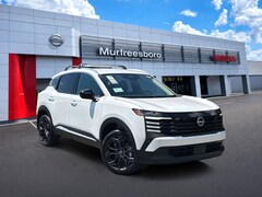2026 Nissan Kicks SR SUV