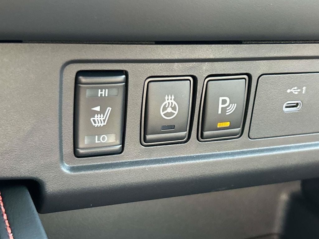 2026 Nissan Frontier PRO-4X - Photo 32