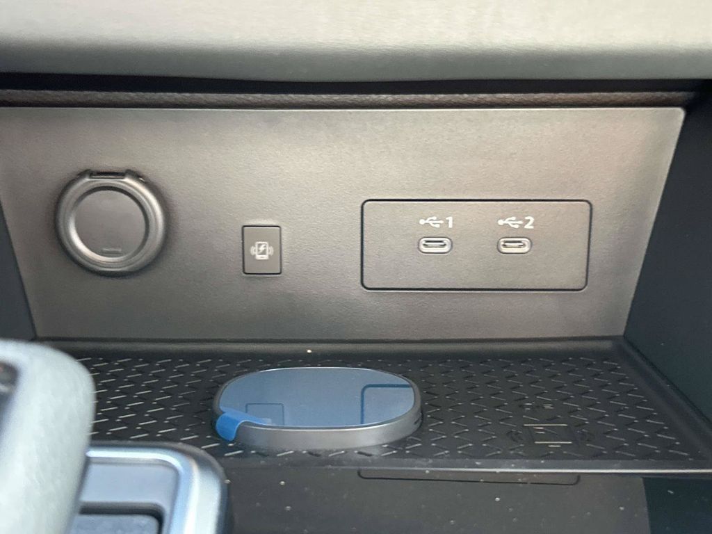 2026 Nissan Pathfinder SL - Photo 34