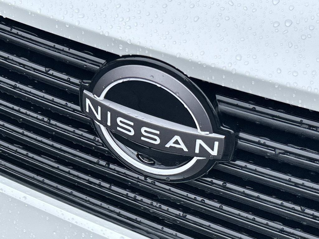 2026 Nissan Murano Platinum - Photo 9