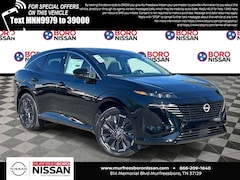 2026 Nissan Murano Platinum SUV