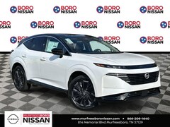 2026 Nissan Murano Platinum SUV