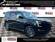  Nissan Armada