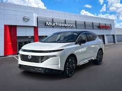 2026 Nissan Murano Platinum SUV
