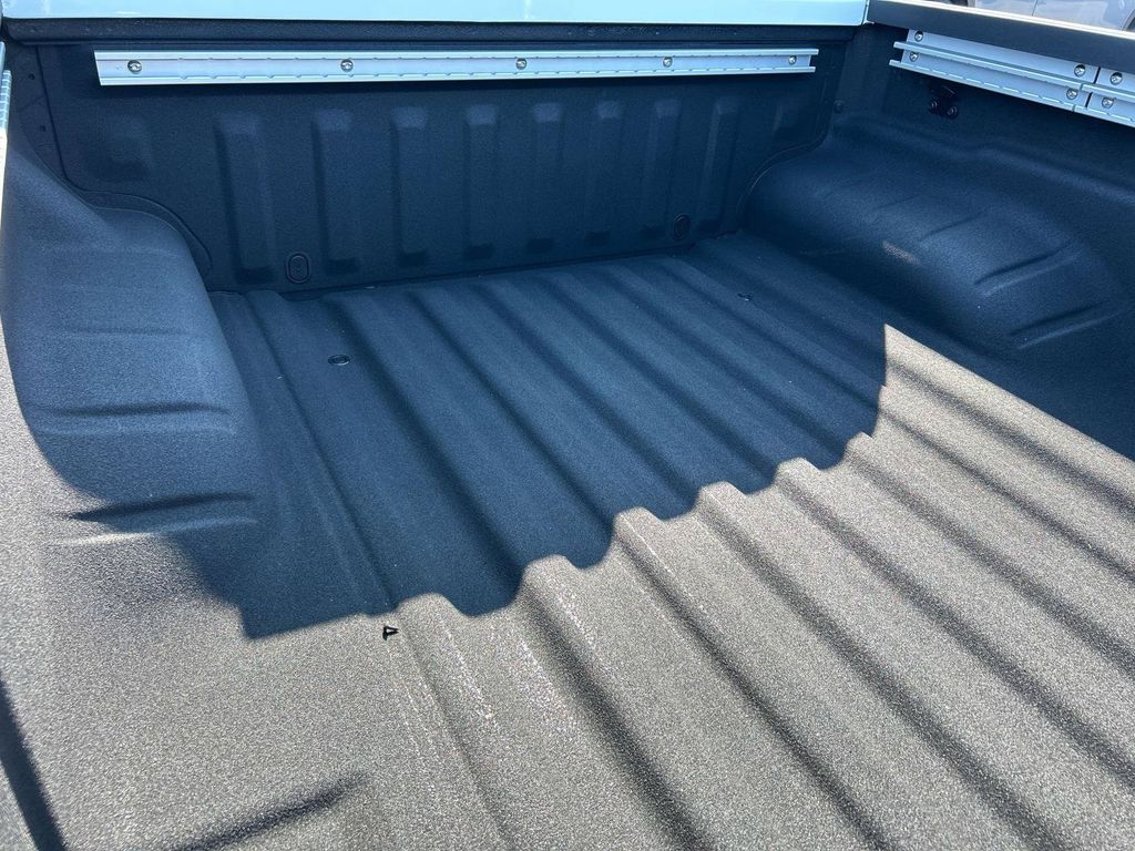 2026 Nissan Frontier PRO-4X - Photo 11