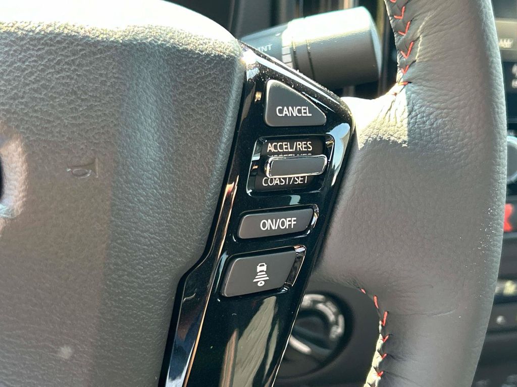 2026 Nissan Frontier PRO-4X - Photo 24