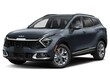  Kia Sportage Hybrid