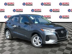 2025 Nissan Kicks Play S SUV