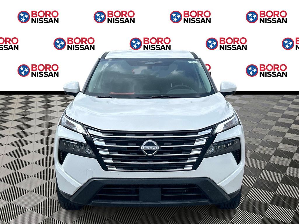 2026 Nissan Rogue SV - Photo 7