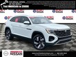Volkswagen Atlas Cross Sport