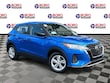 Nissan Kicks Play