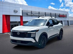 2026 Nissan Kicks SR SUV