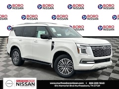 2026 Nissan Armada SL SUV