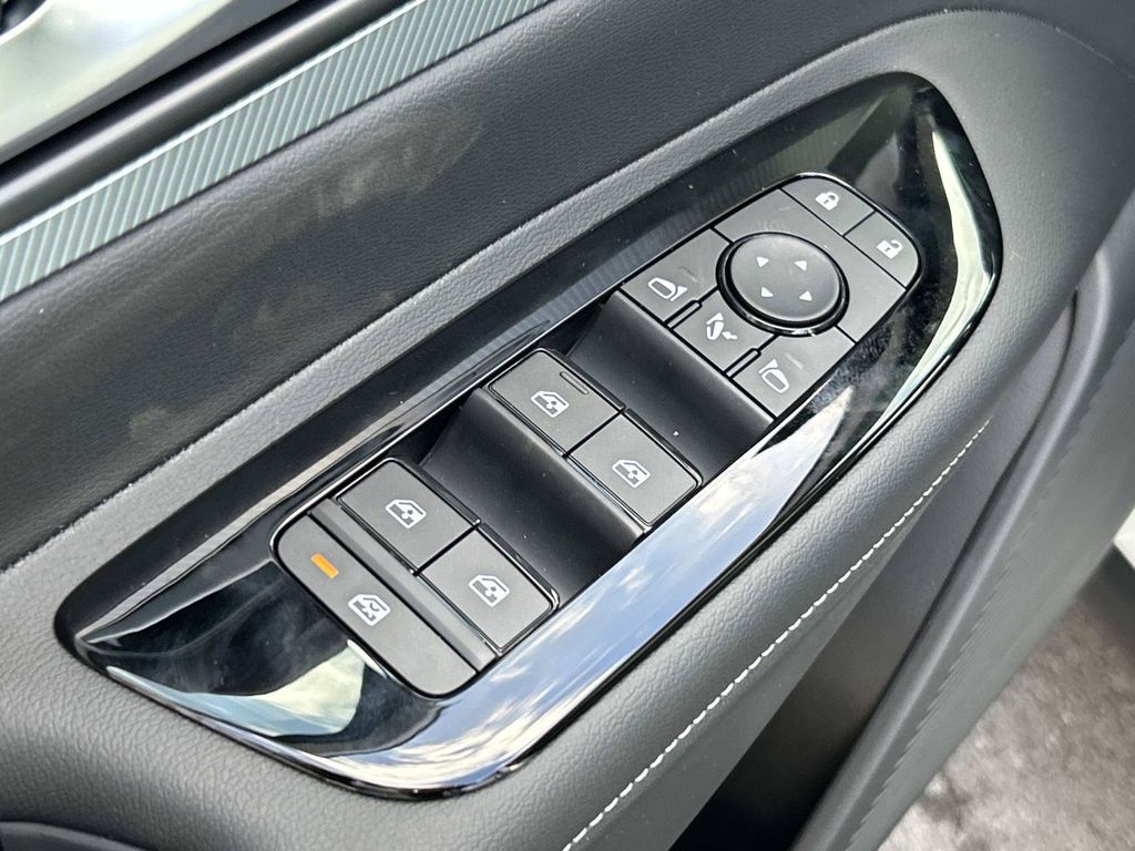 2026 Nissan Murano Platinum - Photo 26