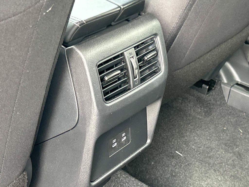 2026 Nissan Rogue SV - Photo 19