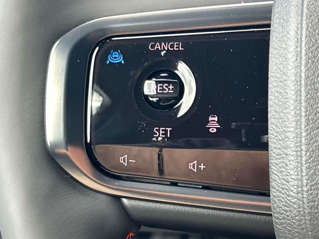 2026 Nissan Armada PRO-4X - Photo 29