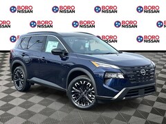 2026 Nissan Rogue Dark Armor SUV