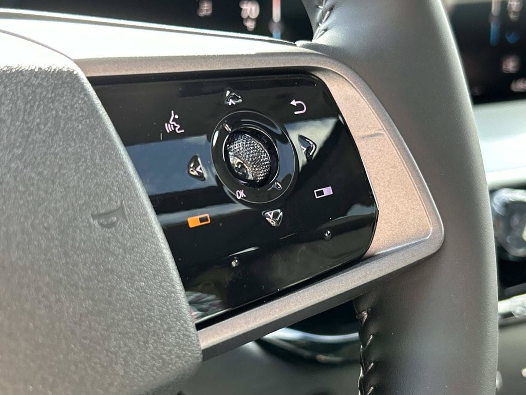 2026 Nissan Murano Platinum - Photo 31