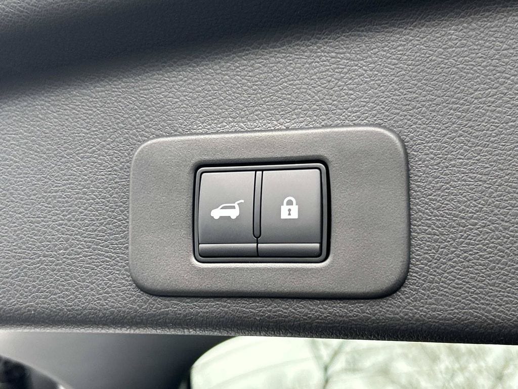2026 Nissan Murano Platinum - Photo 23