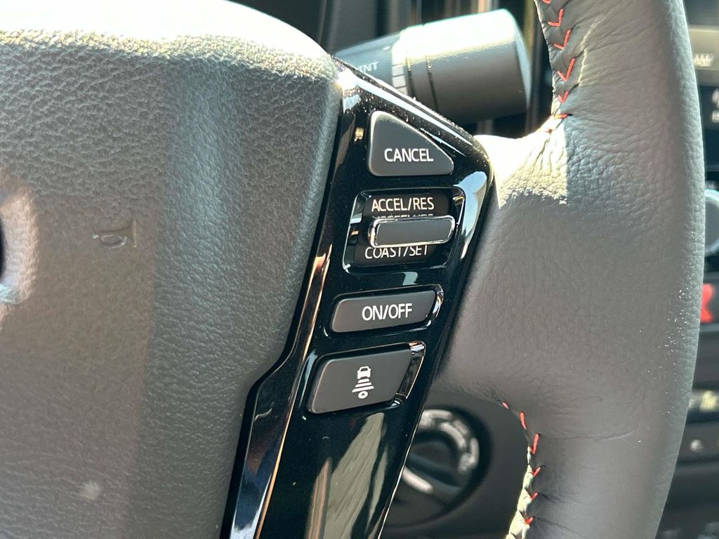 2026 Nissan Frontier PRO-4X - Photo 24