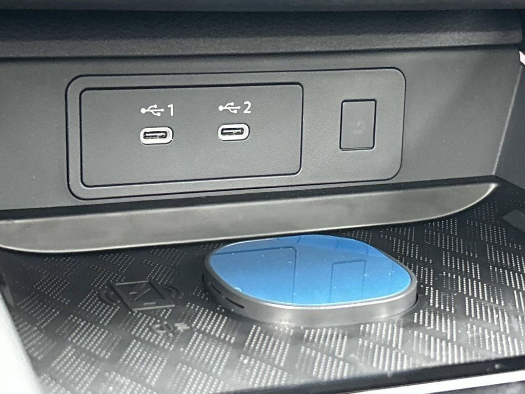 2026 Nissan Murano Platinum - Photo 32