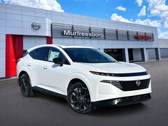 2026 Nissan Murano Platinum SUV