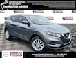 Nissan Rogue Sport