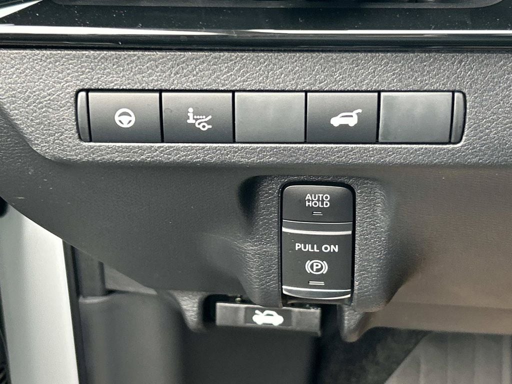2026 Nissan Murano Platinum - Photo 28