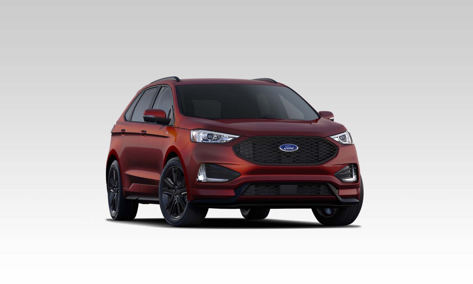 Ford Edge Trim Levels Chester PA Murphy Ford