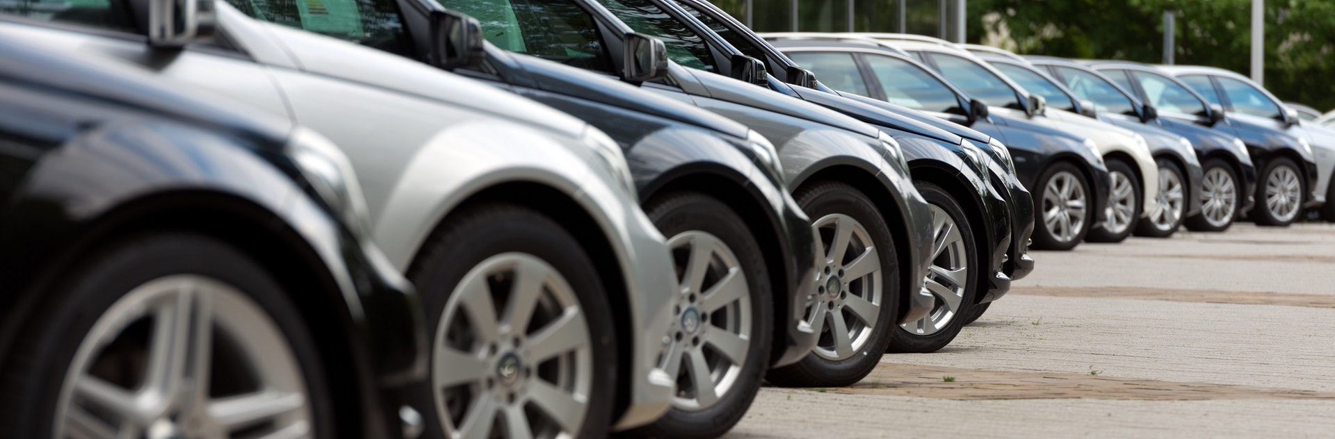 Used Car Dealer near Broomall PA Murphy Ford