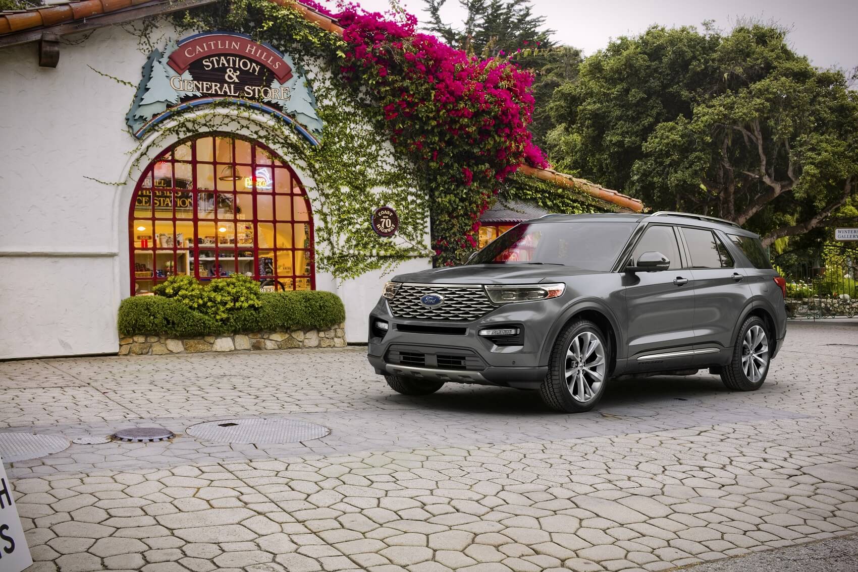 Used Car Dealer near West Chester PA Murphy Ford