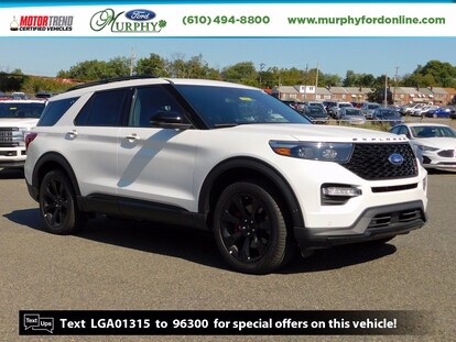 New Ford Explorer For Sale At Murphy Ford Stock 049 New Ford Explorer For Sale At Murphy Ford Stock 049